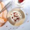 Red Velvet Cupcake with Cream Cheese Frosting - Image 2